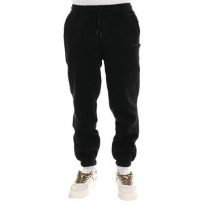 PANTALONE JOG NERO